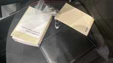 Hyundai TUCSON 1.6T Plug-in Hybrid N Line 5dr Auto Estate